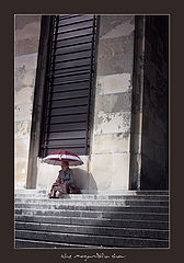 photo "The Neverending Wait"