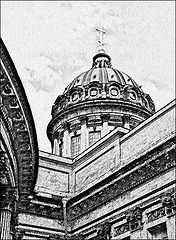 фото "Крест"