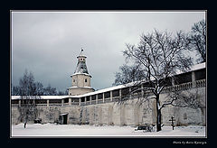 photo "Winter in New Jerusalem-1"