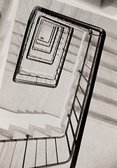 фото "HONG KONG STAIRCASE"