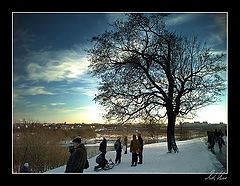 photo "1-st january"