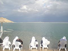фото "Five Druze women"