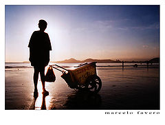photo "Picole Blues"