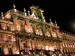 фото "Salamanca"