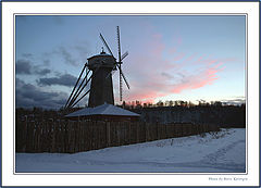 photo "Winter in New Jerusalem-2"