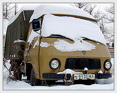 photo "car"