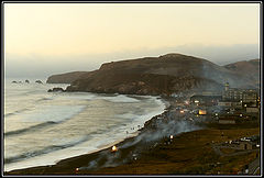 photo "Independance Day (Pacifica, California)"