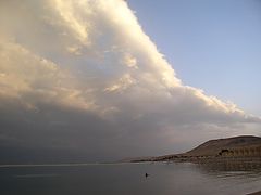 фото "Cloudy skies"