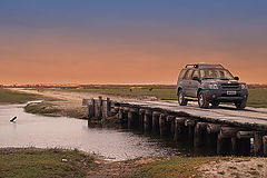 photo "Ways"