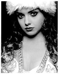 photo "Anastasia"