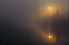 photo "misty morning"