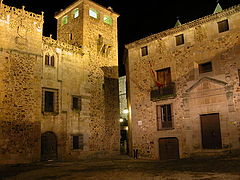 фото "Caceres"