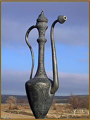 фото "Aladdin`s Lamp"