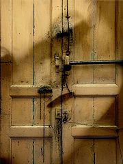 photo "The Past"
