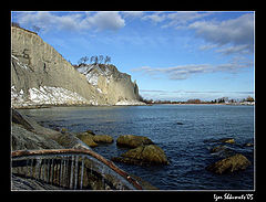 фото "Bluffs"