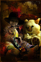 photo "*!#!* (from a series "photoArt")"