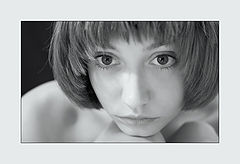 photo "About sorrow"