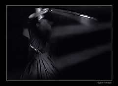 фото "Самурай"