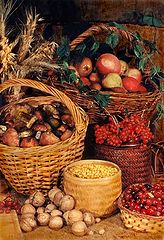 photo "Basket Still"