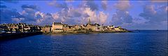 photo "Intimate landscape (16) Roscoff #2"