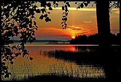 фото "The end of the day"