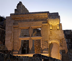 photo "Post Tenebras Lux"