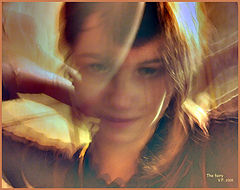 photo "The fairy"