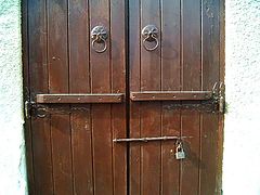 фото "The door"
