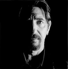 photo "Peter Coyote"