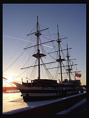 photo "Winter morning"