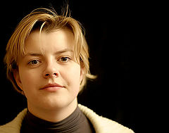 photo "Alicja"