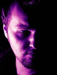 photo "obscurity"