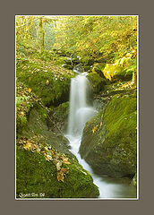 фото "Waterfall"