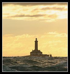 фото "Light house"