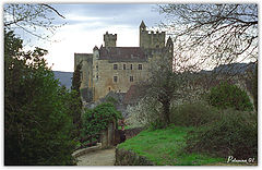 фото "Chateau de Beynac"