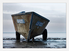 photo "The Origin of Vehicles"