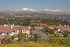 фото "Snow mountain"