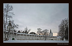 photo "Winter in New Jerusalem-3"