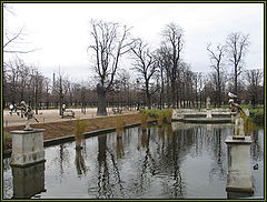 photo "garden"
