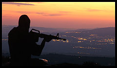 фото "conflict"
