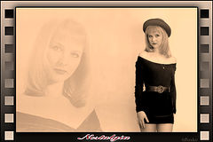 photo "Nostalgia"