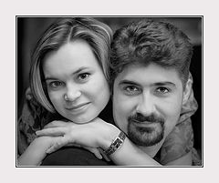 photo "Spouses #1"