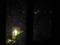 photo "Crying Winter"