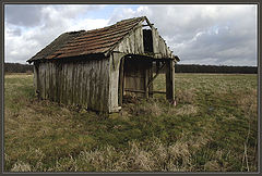 фото "Забытый (истина в простом)"