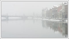 photo "Blizzard"
