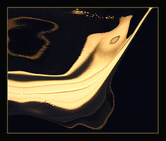 photo "A very abstract..."