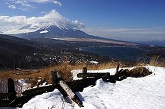 фото "Mountain Lake"