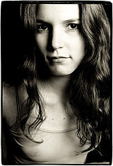 photo "Rocio"