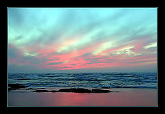 фото "alone with nature"