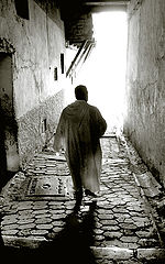 photo "Fes"